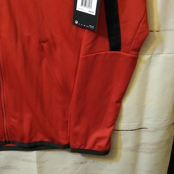 (NWT) Nike Epic Women's Training Track Jacket - Multiple Available - Picture 7 of 9